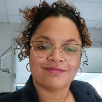 Lauriane Catherine