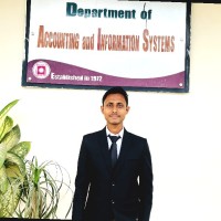 Md. Muktar Hossain