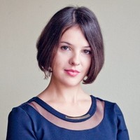 Алеся Гапоненко