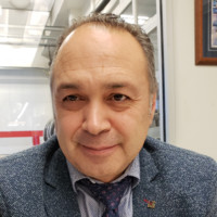 Kirk Christodoulides