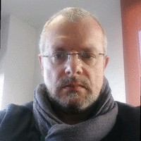 Massimo Crimiti