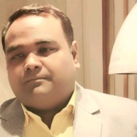 Jitendra Singh Rajput