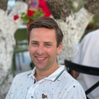Robin Van Dreumel