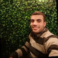 Mostafa Shoukrany
