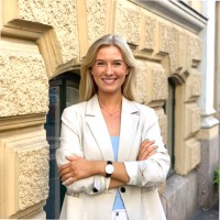 Camilla Sundgren