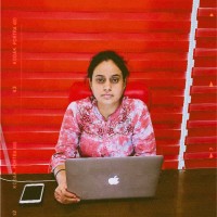 Sonika Bhardwaj (Looking for Sr. Web Developers)