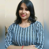 Soumi Chakraborty