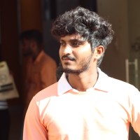Vishwas Poojary