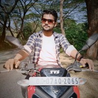 Sunil Kumar Swain