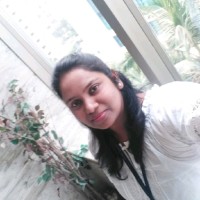 Megha Sarmalkar