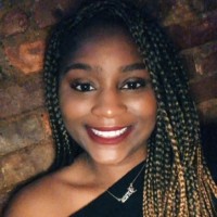 Sandreka Jones