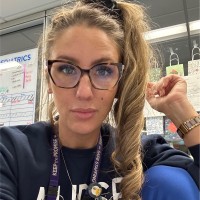 Kaila Marie Sinclair