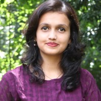 Apoorva Pandith