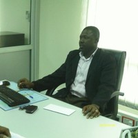ISHMAEL ODURO-MARFO