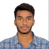 K V SUDHAKAR NAIDU