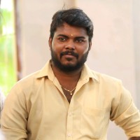 Sivasankar Kandaswamy