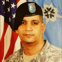 Richard Gonzalez Jr