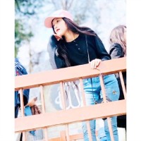 Maryam Khan