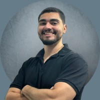 Marcus Saraiva