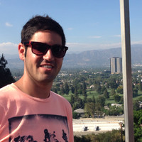 Asaf Sharon