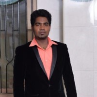 Logesh Kumar