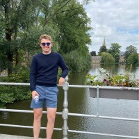 Lewis Bulley