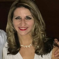 Angela Haddad