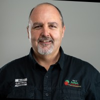 Gerrie Wolmarans