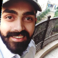 Harmandeep Kahlon