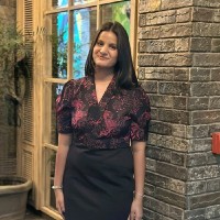 Arshita Garg