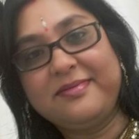 Sarika Raghubir
