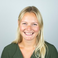 Olivia Niclasson