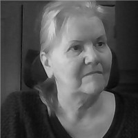 Rachel Oliver Mullen