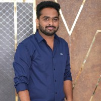 Venkat Sai Abburi