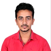 Nadeem Ahmed