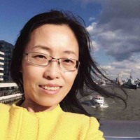Xiaohong晓虹 Fan范