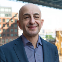 Michael Levin