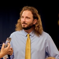 Bryan Stef, Mba