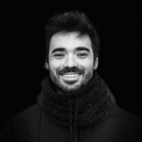 Iñigo Cilveti Sesma