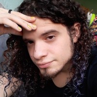 Willams James Oliveira Santos Júnior