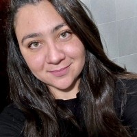 Thaline Moseli Teixeira