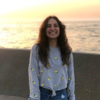 Sara Jabbour