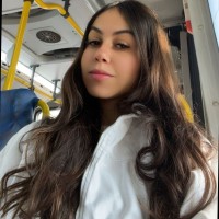 Vitória Laiane Souza Da Cunha