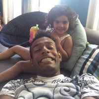 CHRISHANE ANGELO