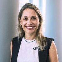 María Mercedes Ribero