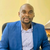 Nyambe Nyambe