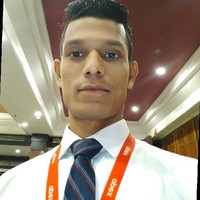 Dharmendra Choudhury