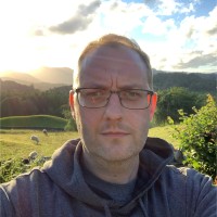 Ben Hoggarth