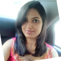 Ankita Sudani