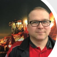 Stephan Buhrs